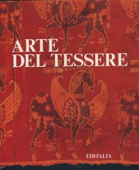 Arte del tessere