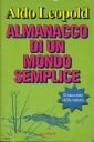 Almanacco di un mondo semplice