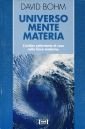 Universo, mente, materia