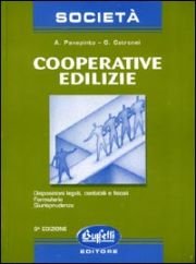 Cooperative edilizie