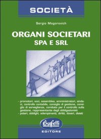 Organi societari