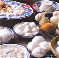 Cheese. Calendario 2004 Cheese. Calendario 2004