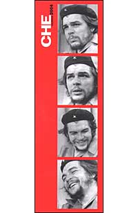 Che. Calendario 2004 lungo Che. Calendario 2004 lungo