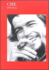 Che Guevara. Agenda 2004 Che Guevara. Agenda 2004