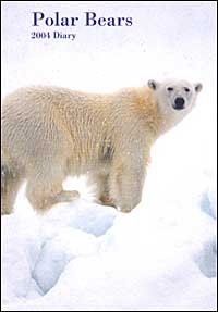 Polar bears. Agenda 2004. Polar bears. Agenda 2004.