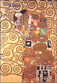 Klimt. Agenda 2004 Klimt. Agenda 2004