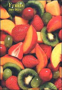 Fruits. Agenda 2004 Fruits. Agenda 2004