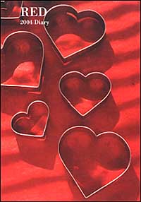 Red. Agenda 2004. Red. Agenda 2004.