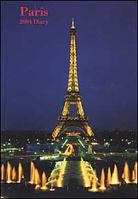 Paris. Agenda 2004 Paris. Agenda 2004