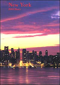 New York. Agenda 2004 New York. Agenda 2004