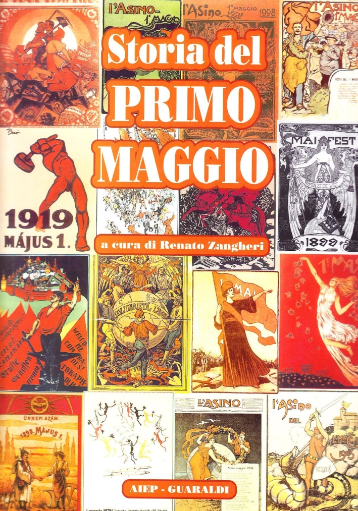 Storia del 1° maggio. Storia del 1° maggio.