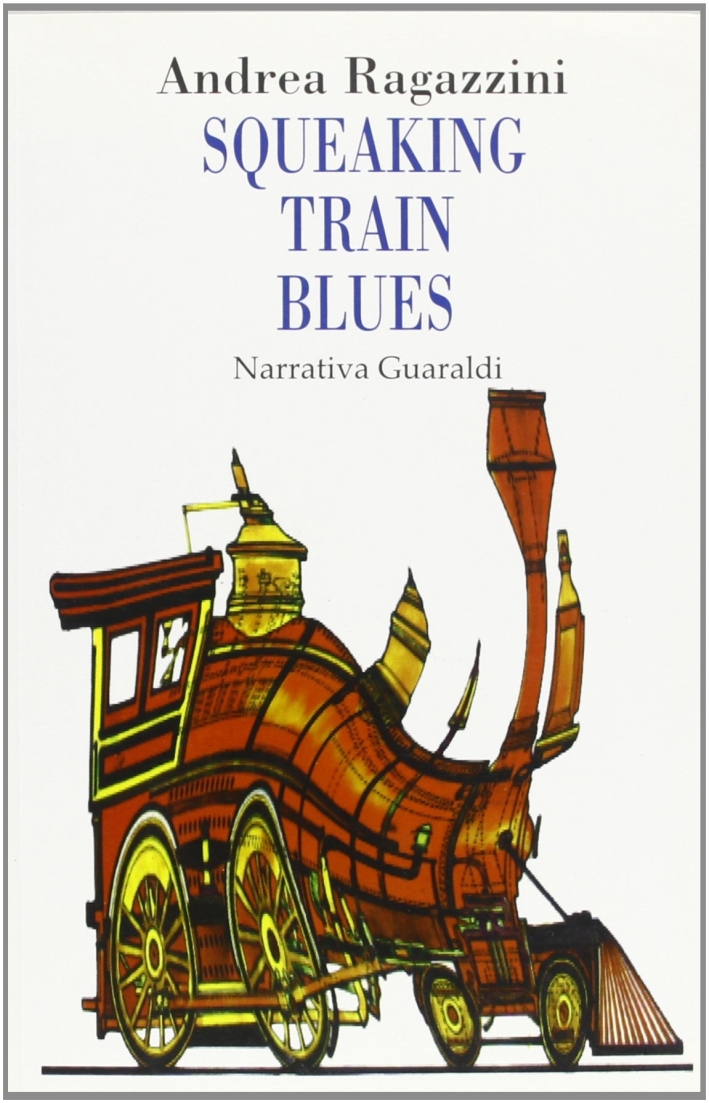 Squeaking train blues. Squeaking train blues.