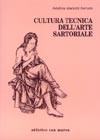 Cultura tecnica dell'arte sartoriale Cultura tecnica dell'arte sartoriale