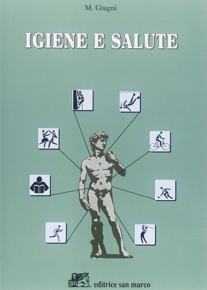 Igiene e salute Igiene e salute