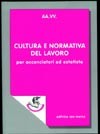 Elementi di cultura del lavoro. Per acconciatori ed estetiste. Vol. 1 Elementi di cultura del lavoro. Per acconciatori ed estetiste. Vol. 1