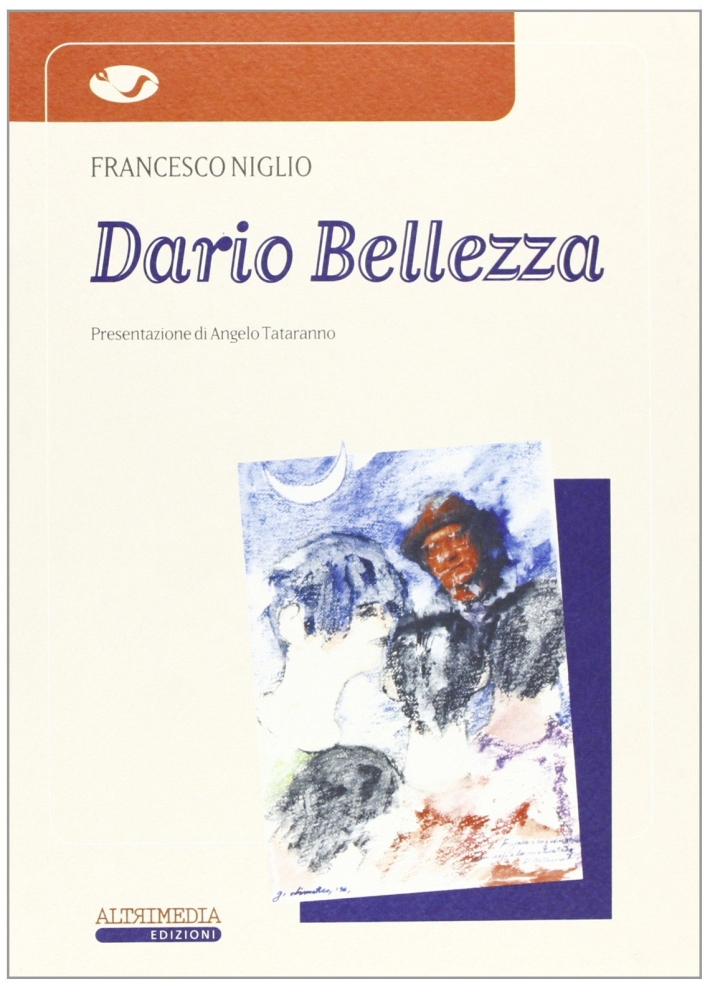 Dario Bellezza Dario Bellezza