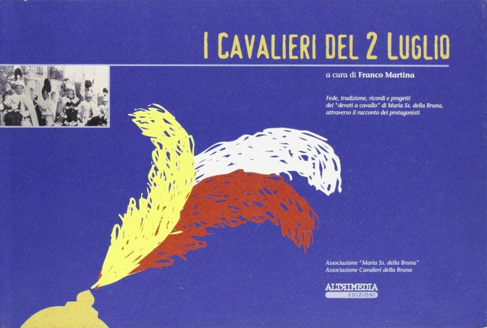 I cavalieri del 2 luglio I cavalieri del 2 luglio