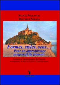 Formes, styles, sens Formes, styles, sens