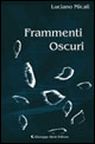 Frammenti oscuri Frammenti oscuri