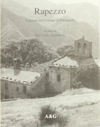 Rapezzo. Frazione del comune di Firenzuola