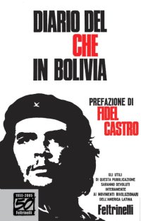 Diario del Che in Bolivia