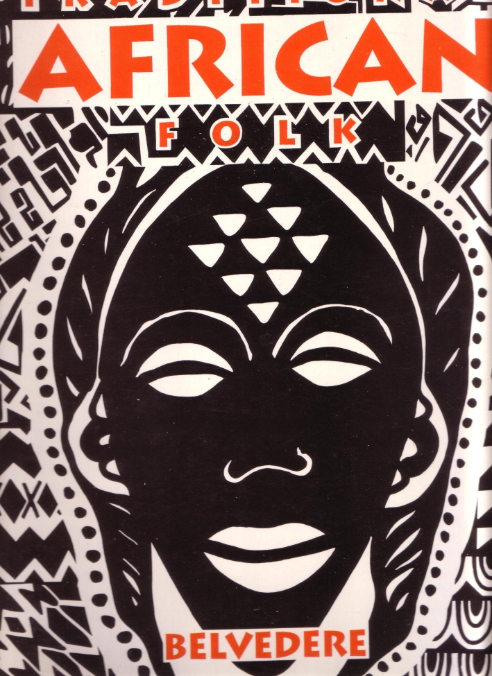 Traditional african folk Traditional african folk