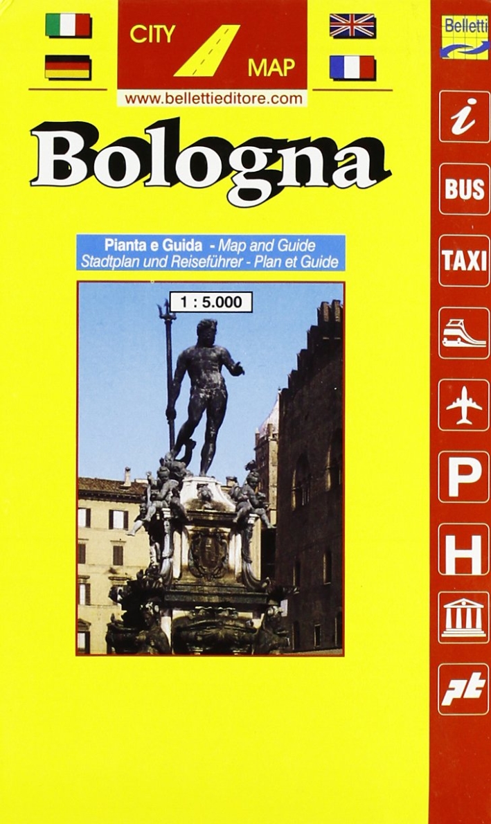 Bologna 1:5.000 Bologna 1:5.000