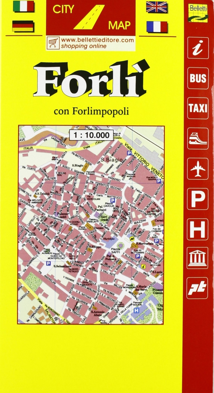 Forlì Forlì