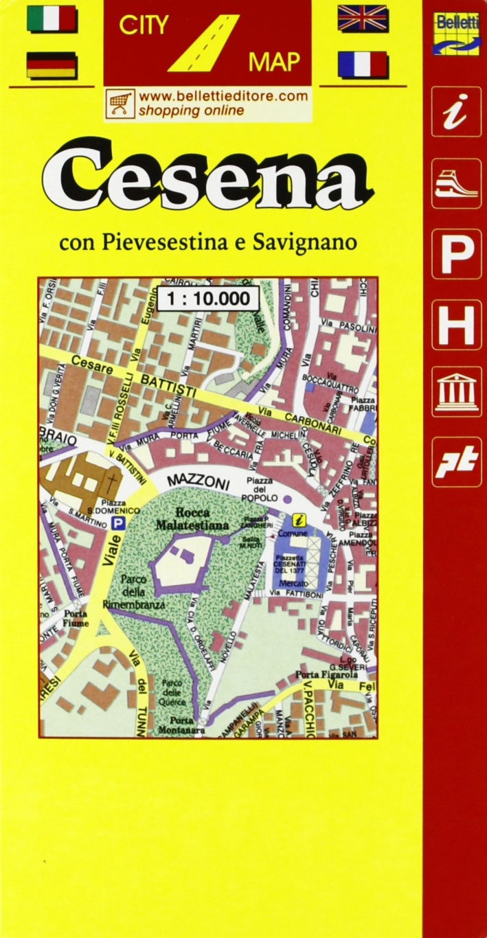 Cesena Cesena