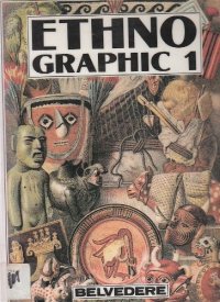 Ethno-graphic. Vol. 1