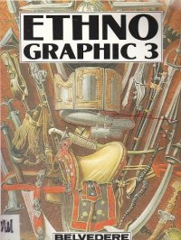Ethno-graphic. Vol. 3