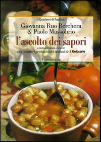 L'ascolto dei sapori L'ascolto dei sapori