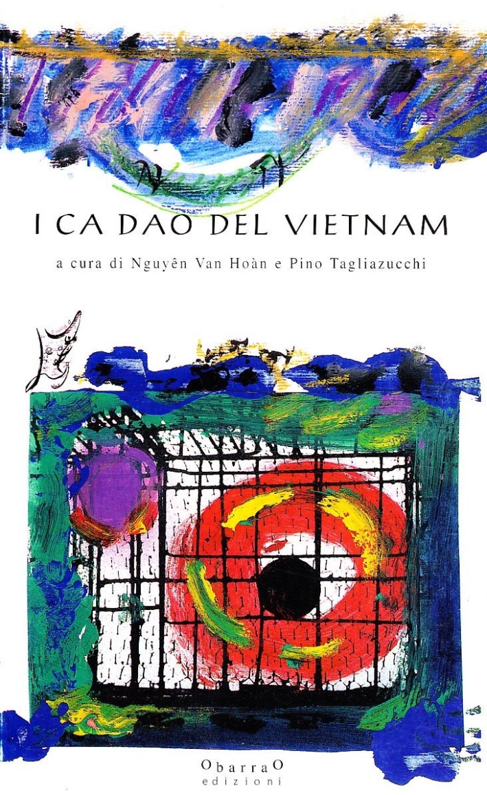 I ca dao del Vietnam I ca dao del Vietnam