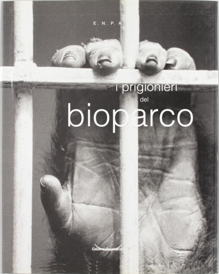 I prigionieri del bioparco I prigionieri del bioparco