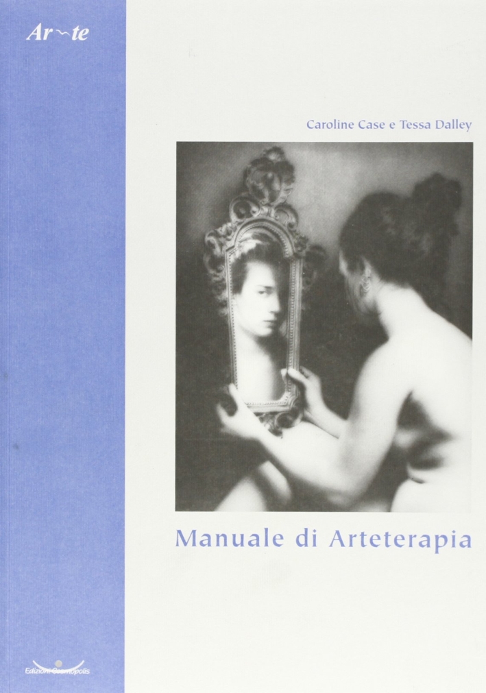 Manuale di arteterapia Manuale di arteterapia