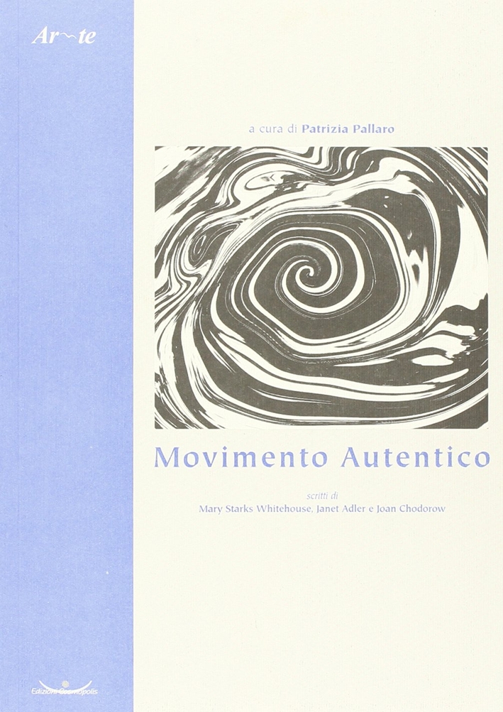 Movimento autentico Movimento autentico