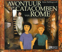 Avontuur in de Catacomben van Rome Avontuur in de Catacomben van Rome