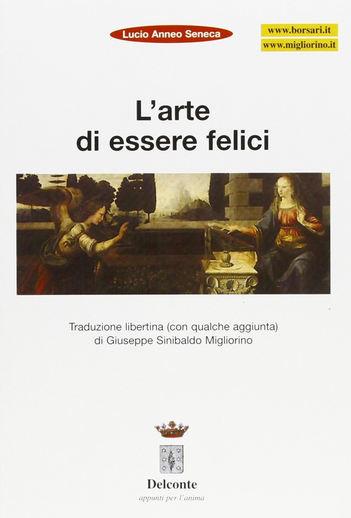 L'arte di essere felici