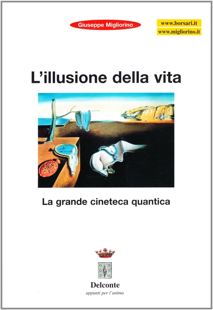 L'illusione della vita. La grande cineteca quantica