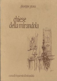 Chiese della Mirandola
