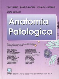 Anatomia Patologica. (Sesta Edizione)