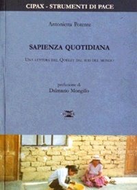 Sapienza quotidiana. Una lettura del Qoèlet dal sud del mondo