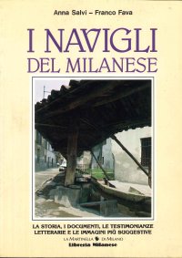 Navigli del milanese