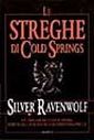 Le streghe di Cold Springs Le streghe di Cold Springs