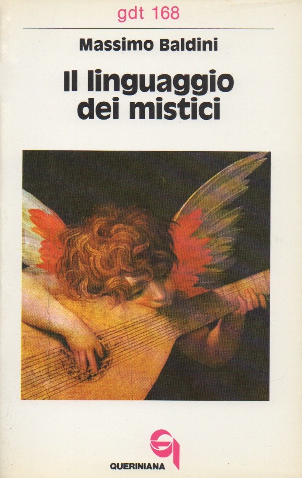 Il linguaggio dei mistici Il linguaggio dei mistici