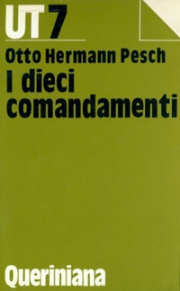 I dieci comandamenti I dieci comandamenti