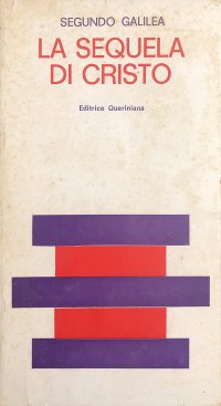 La sequela di Cristo