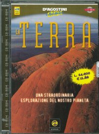 La terra. CD-ROM
