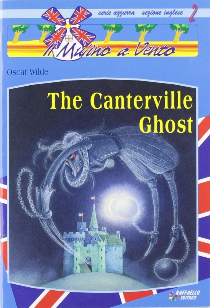 The canterville ghost The canterville ghost