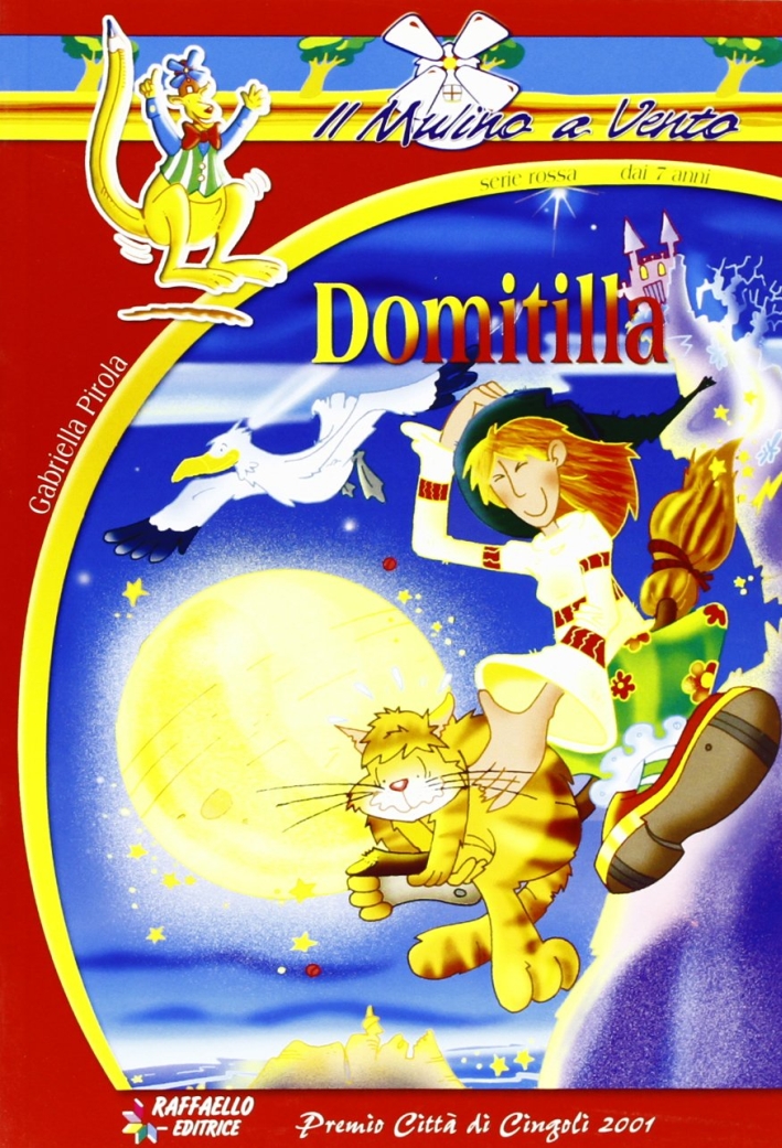 Domitilla Domitilla